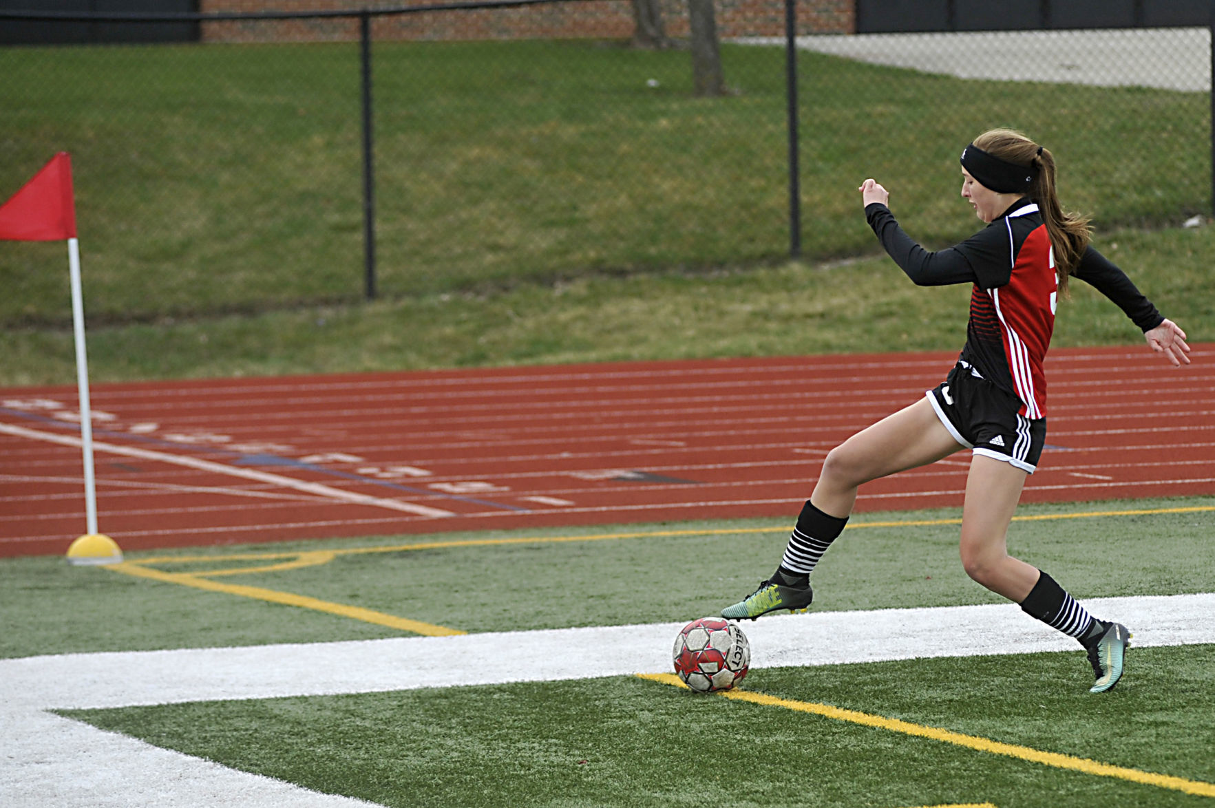 Union Grove Soccer